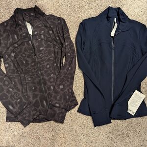 Lululemon Define Jacket Luon